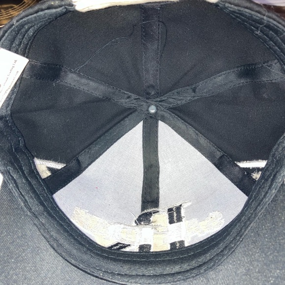 Puerto Rico strapback - Picture 8 of 10